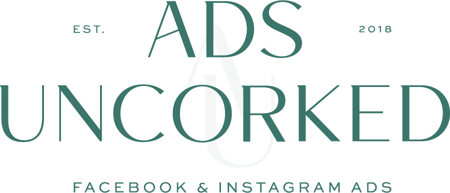 Ads Uncorked
